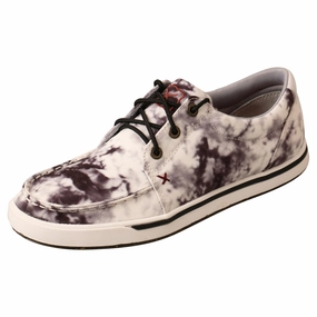 Women's Twisted X Kicks #WCA0041-C