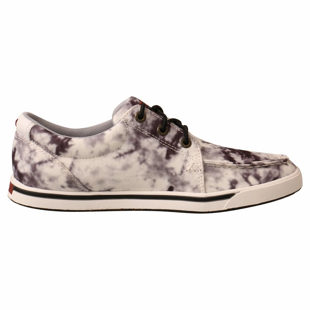 Women's Twisted X Kicks #WCA0041-C