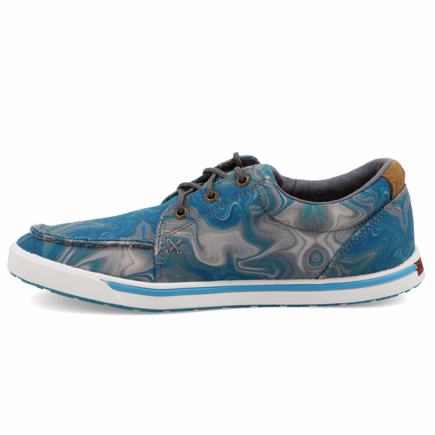 Women's Twisted X Kicks #WCA0063-C