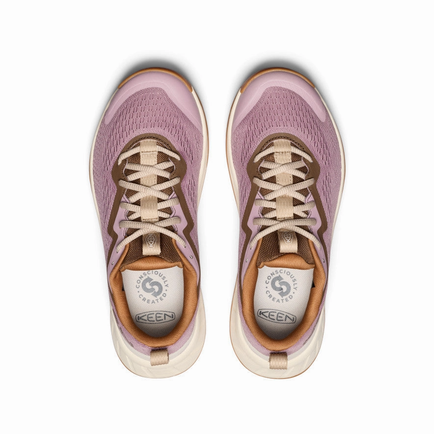 Women's Versacore Speed Shoe  |  Toadstool/Birch