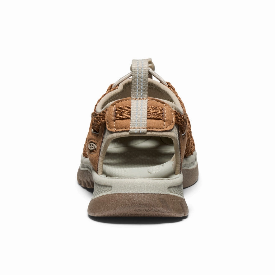 Women's Whisper  |  Chipmunk/Plaza Taupe