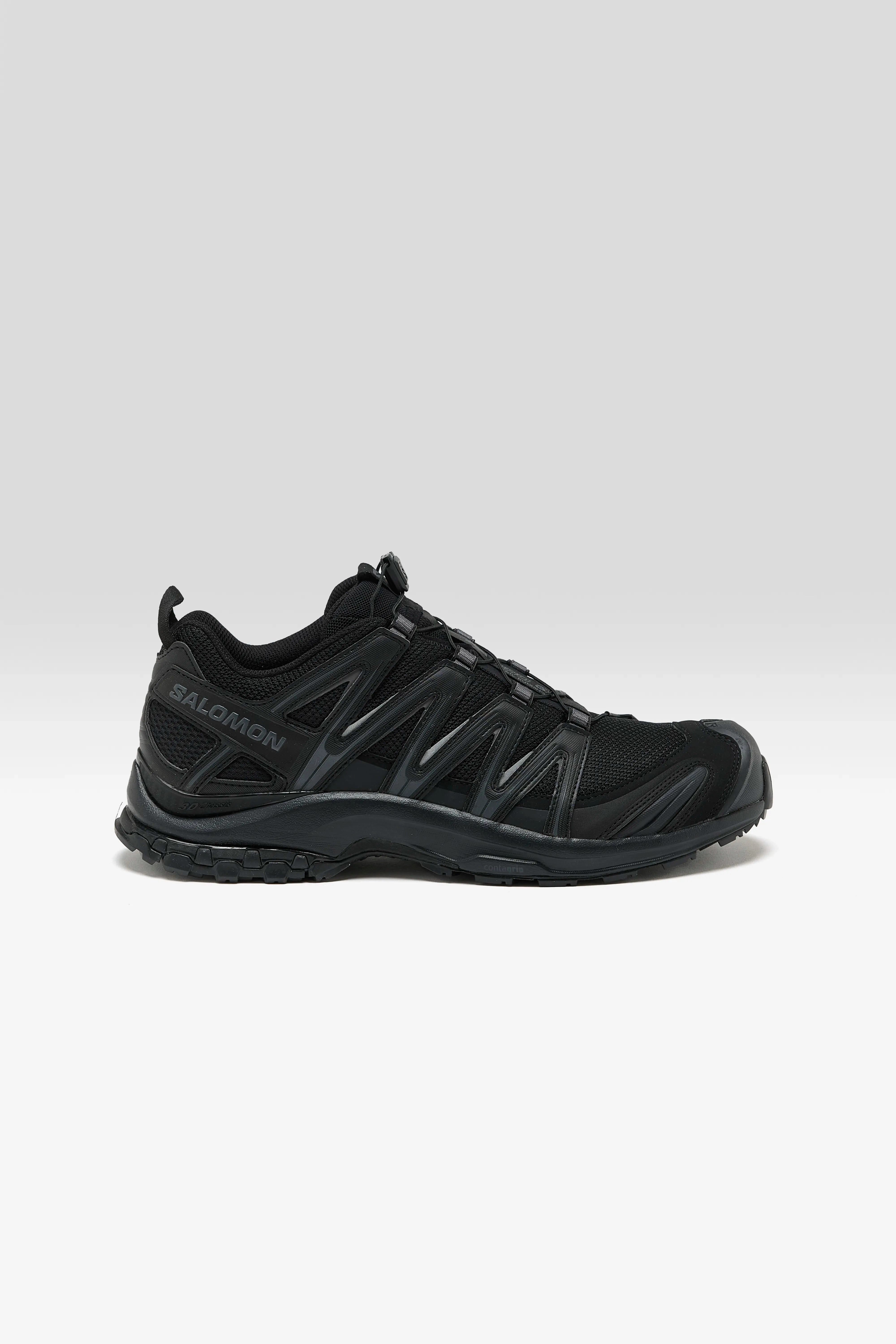XA Pro 3D for Men (251 / M / DARK BROWN)