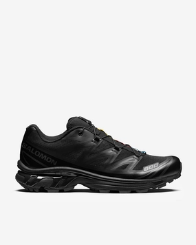 XT-6 'Black/Phantom'