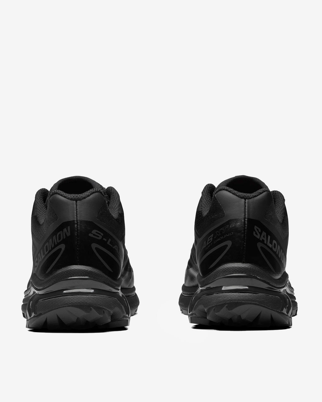 XT-6 'Black/Phantom'