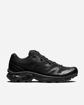 XT-6 'Black/Phantom'