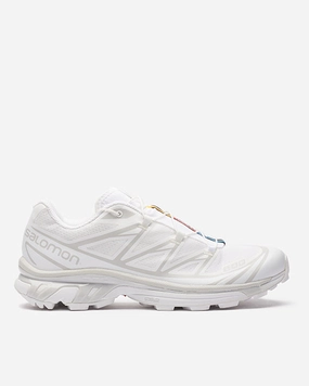 XT-6 'White/Lunar Rock'