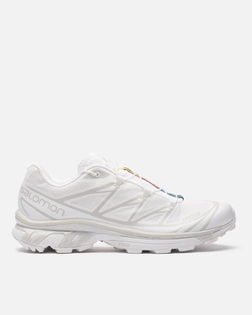 XT-6 'White/Lunar Rock'