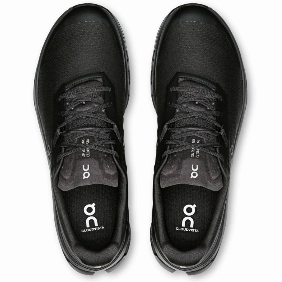 Zapatos de Trail para Caballero Cloudvista 2