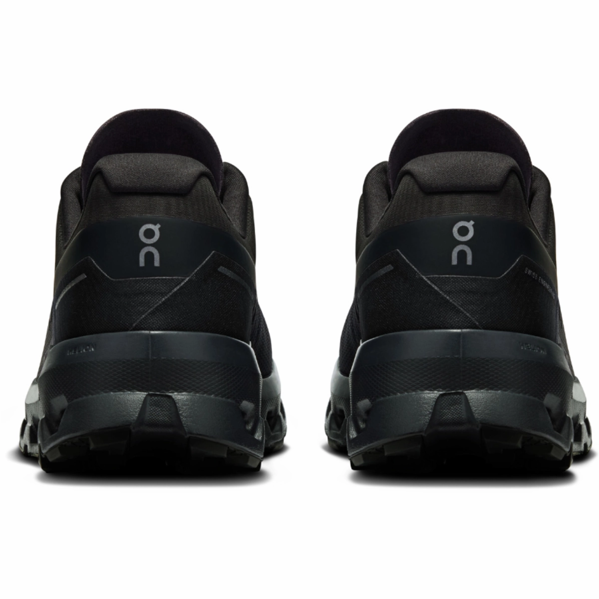 Zapatos de Trail para Caballero Cloudvista 2