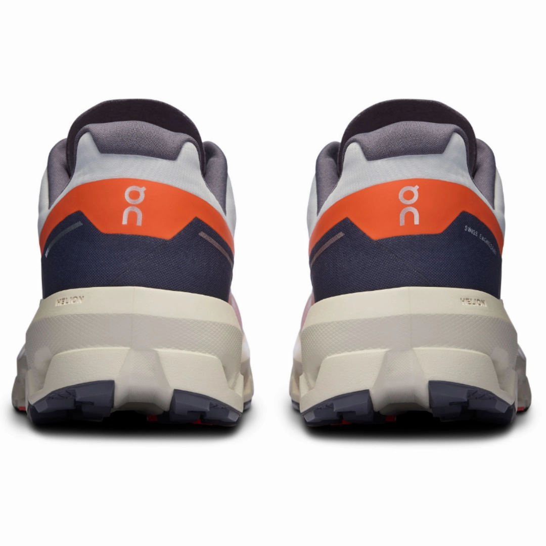 Zapatos de Trail para Caballero Cloudvista 2