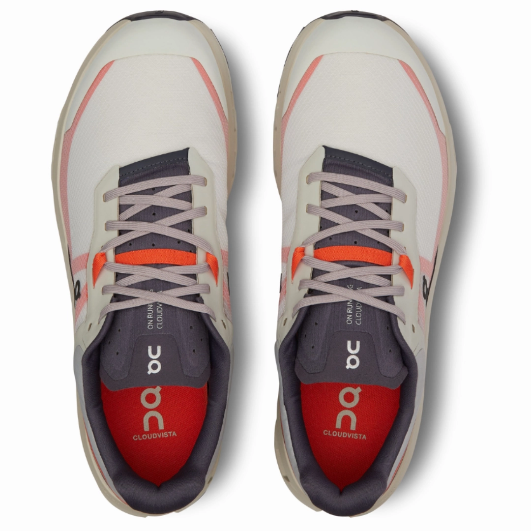 Zapatos de Trail para Caballero Cloudvista 2