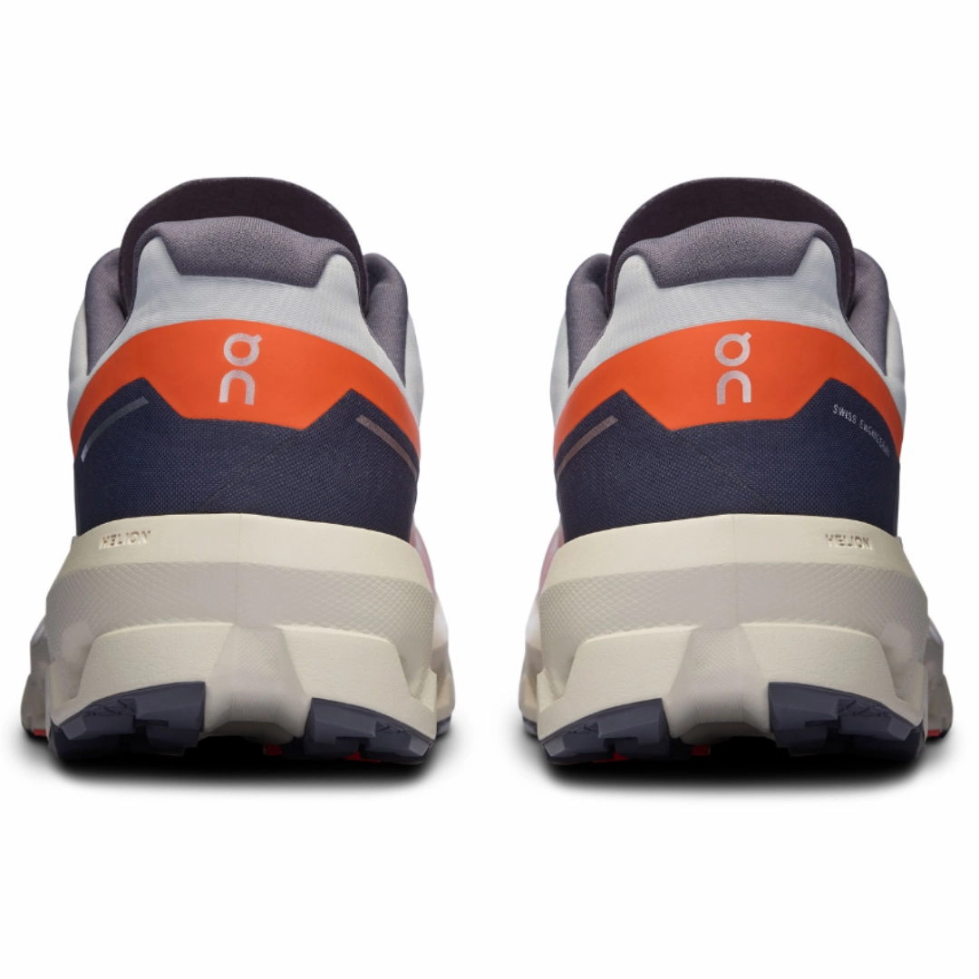 Zapatos de Trail para Caballero Cloudvista 2
