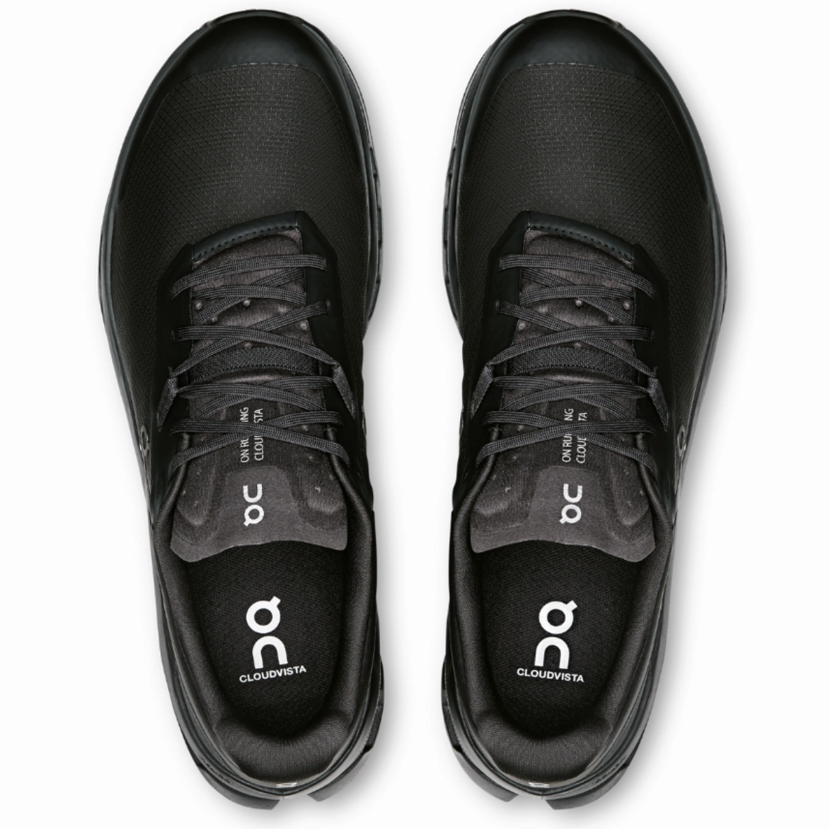 Zapatos de Trail para Caballero Cloudvista 2