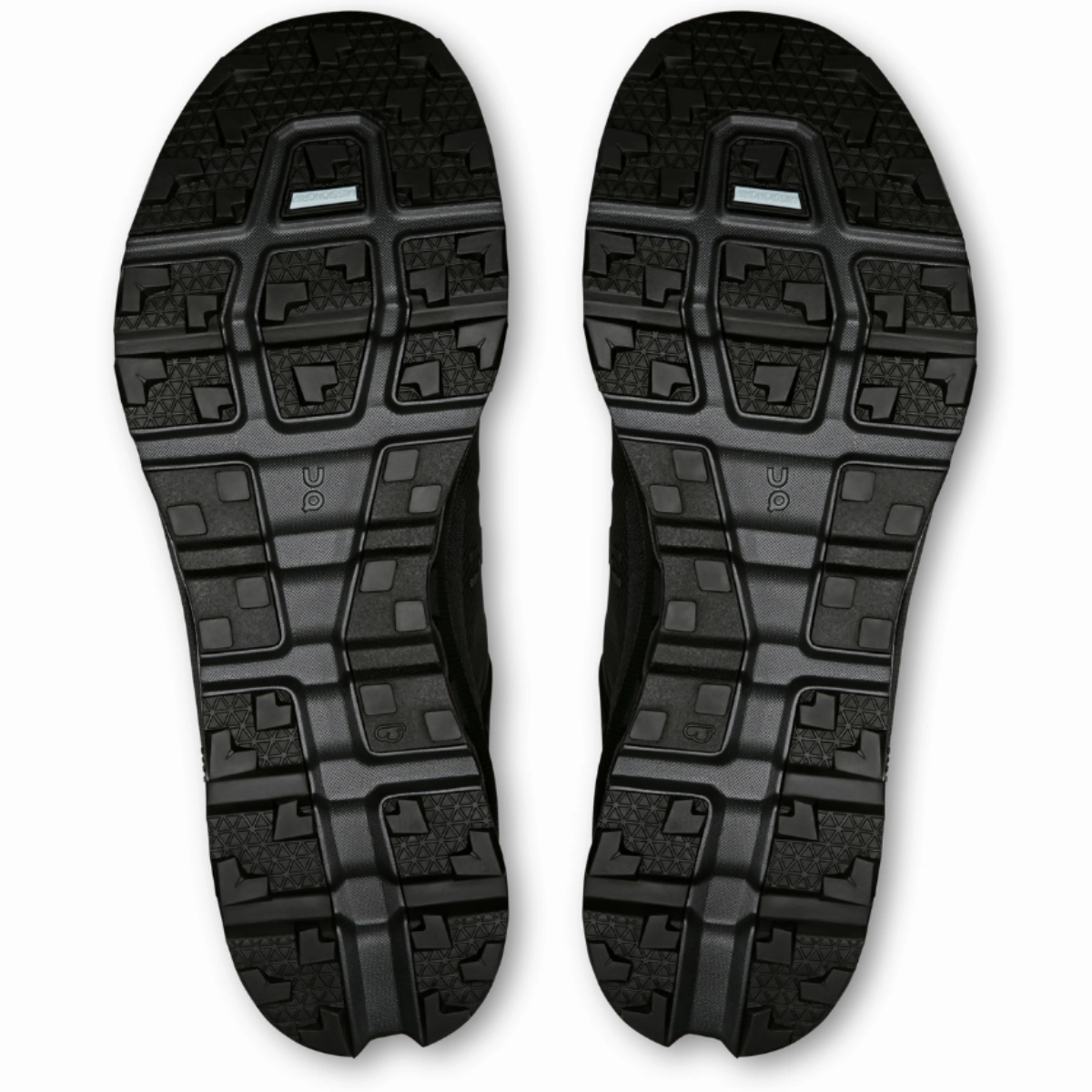 Zapatos de Trail para Caballero Cloudvista 2