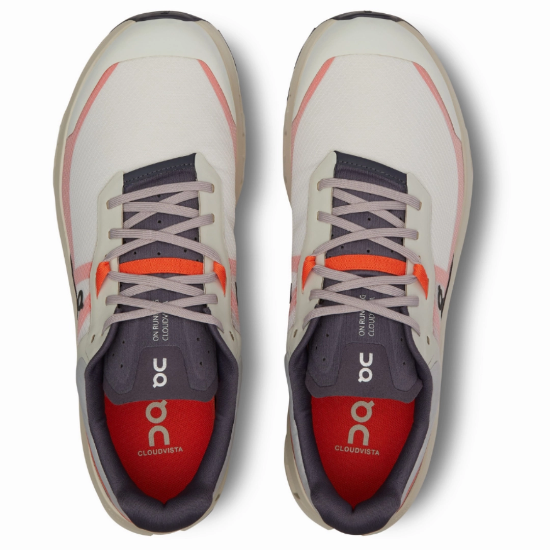 Zapatos de Trail para Caballero Cloudvista 2