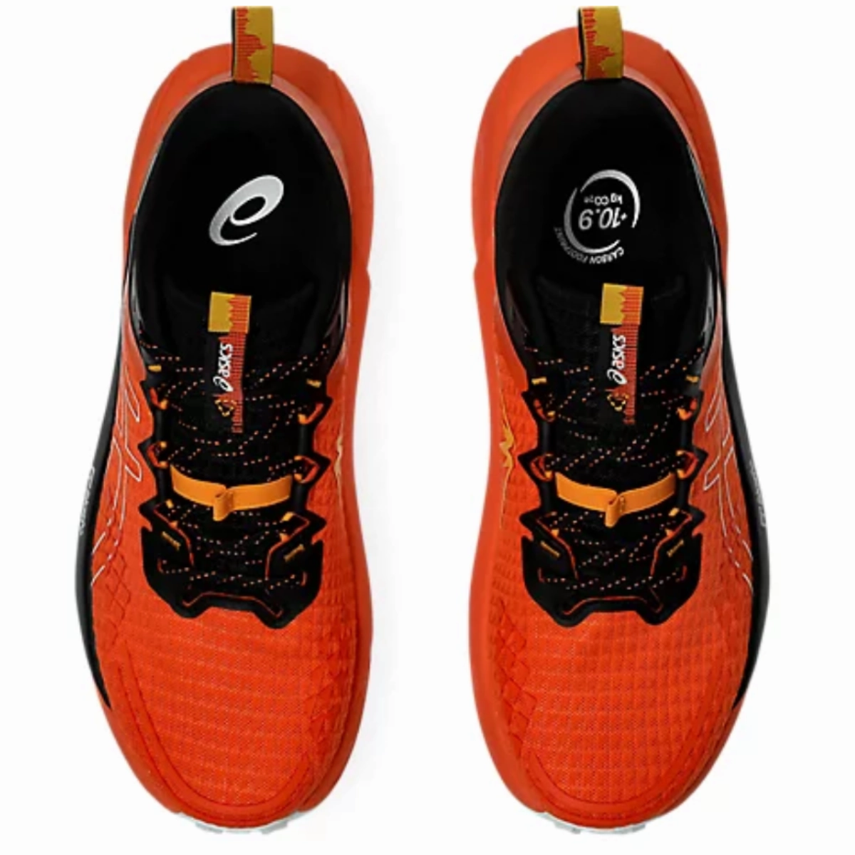 Zapatos de Trail para Caballero Gel-Trabuco 13