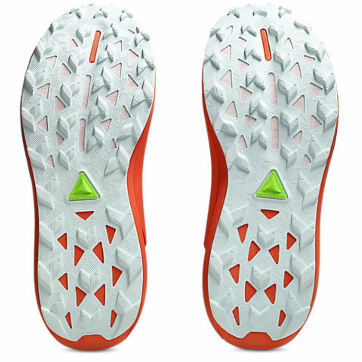 Zapatos de Trail para Caballero Gel-Trabuco 13