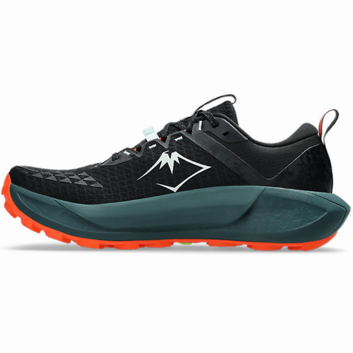 Zapatos de Trail para Caballero Gel-Trabuco 13