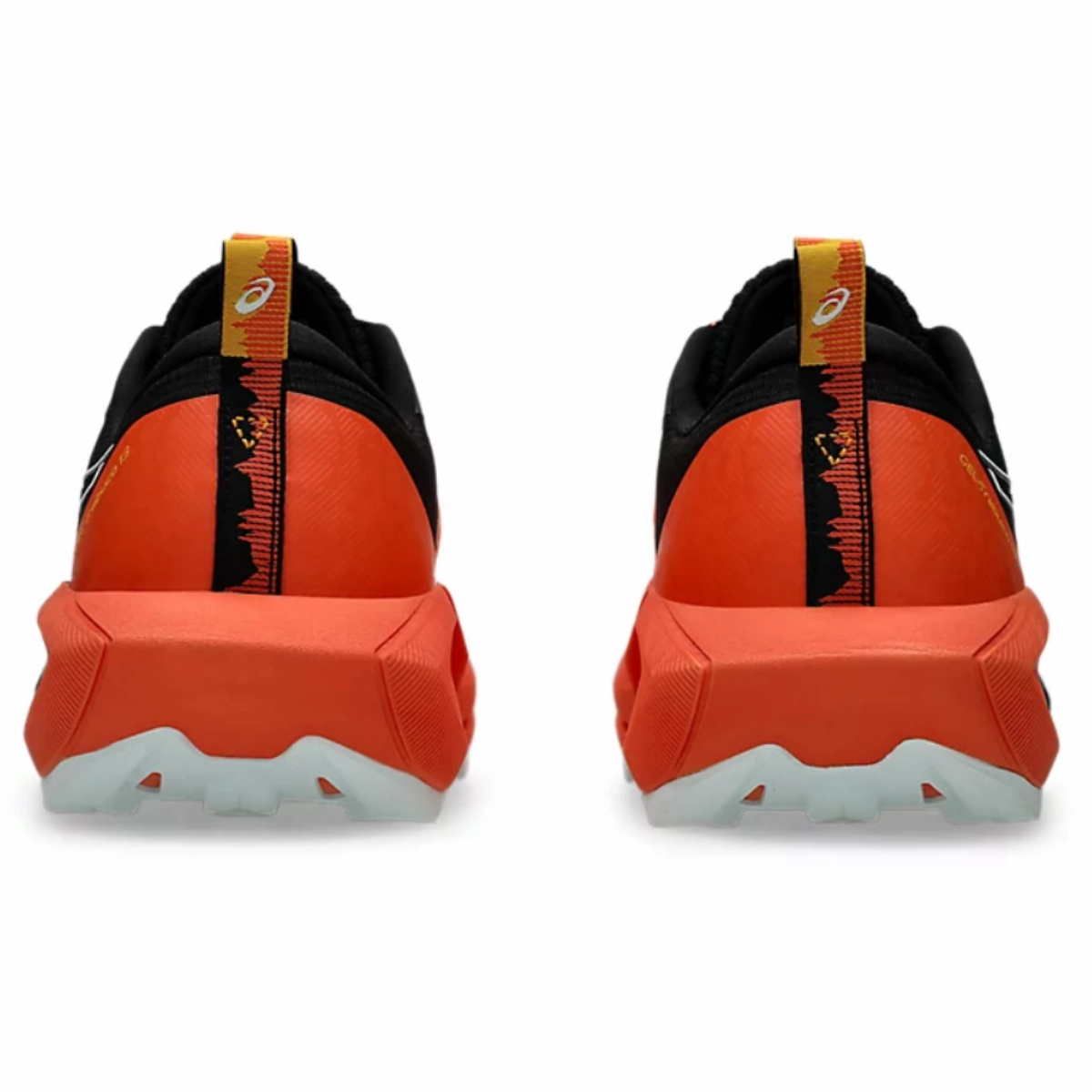 Zapatos de Trail para Caballero Gel-Trabuco 13