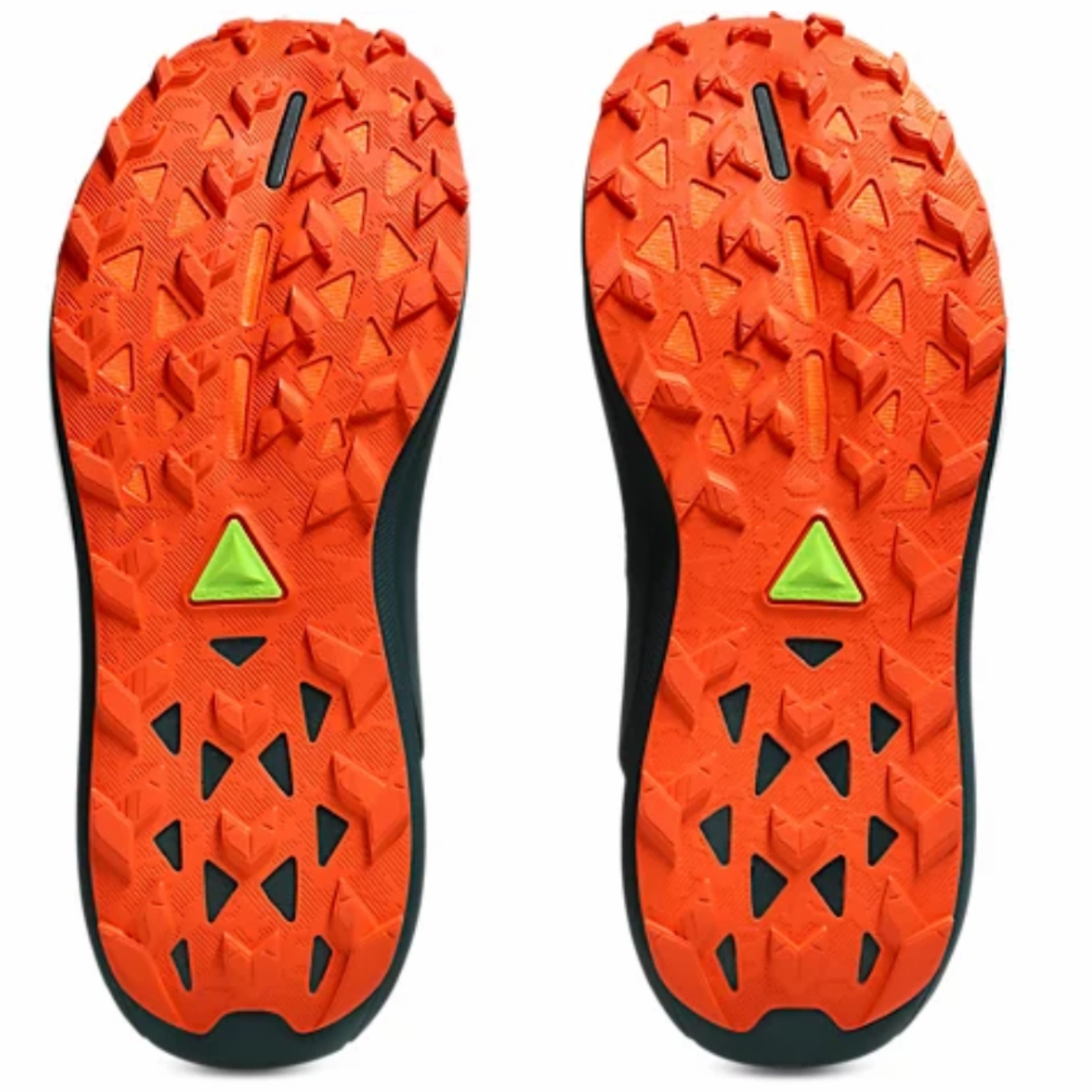 Zapatos de Trail para Caballero Gel-Trabuco 13