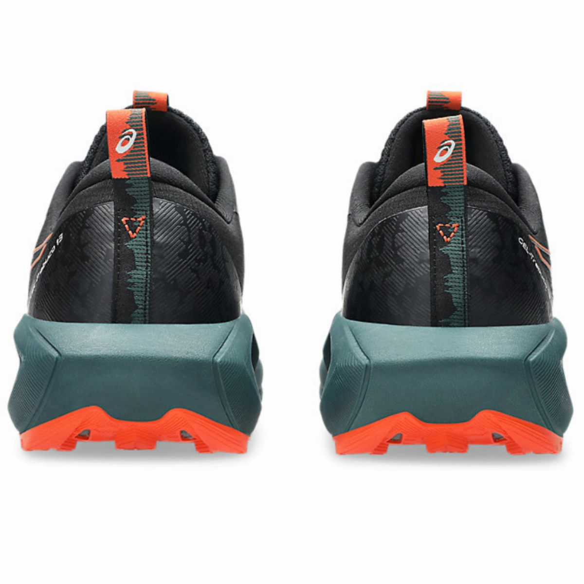 Zapatos de Trail para Caballero Gel-Trabuco 13