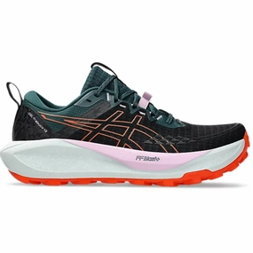 Zapatos de Trail para Dama Gel-Trabuco 13