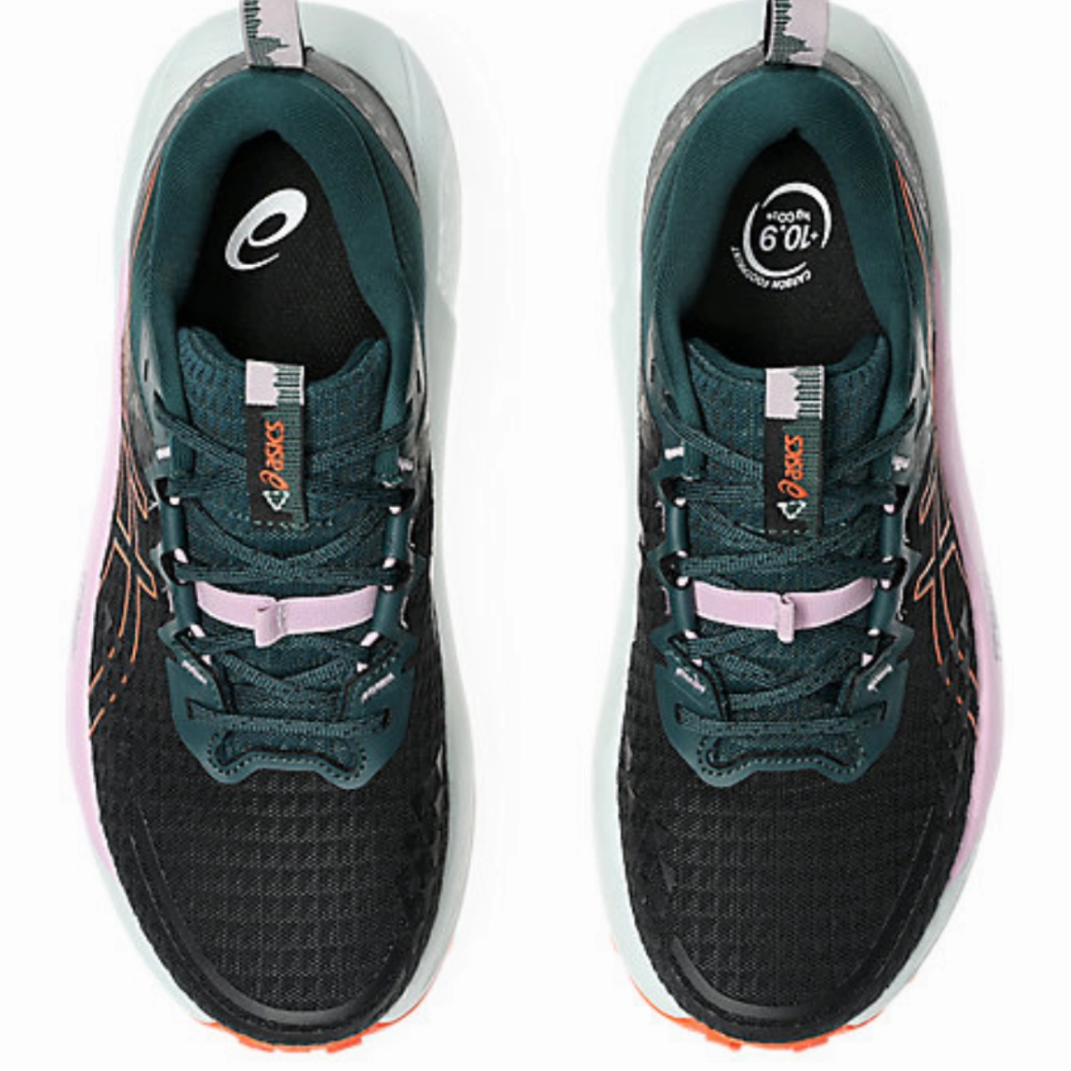 Zapatos de Trail para Dama Gel-Trabuco 13