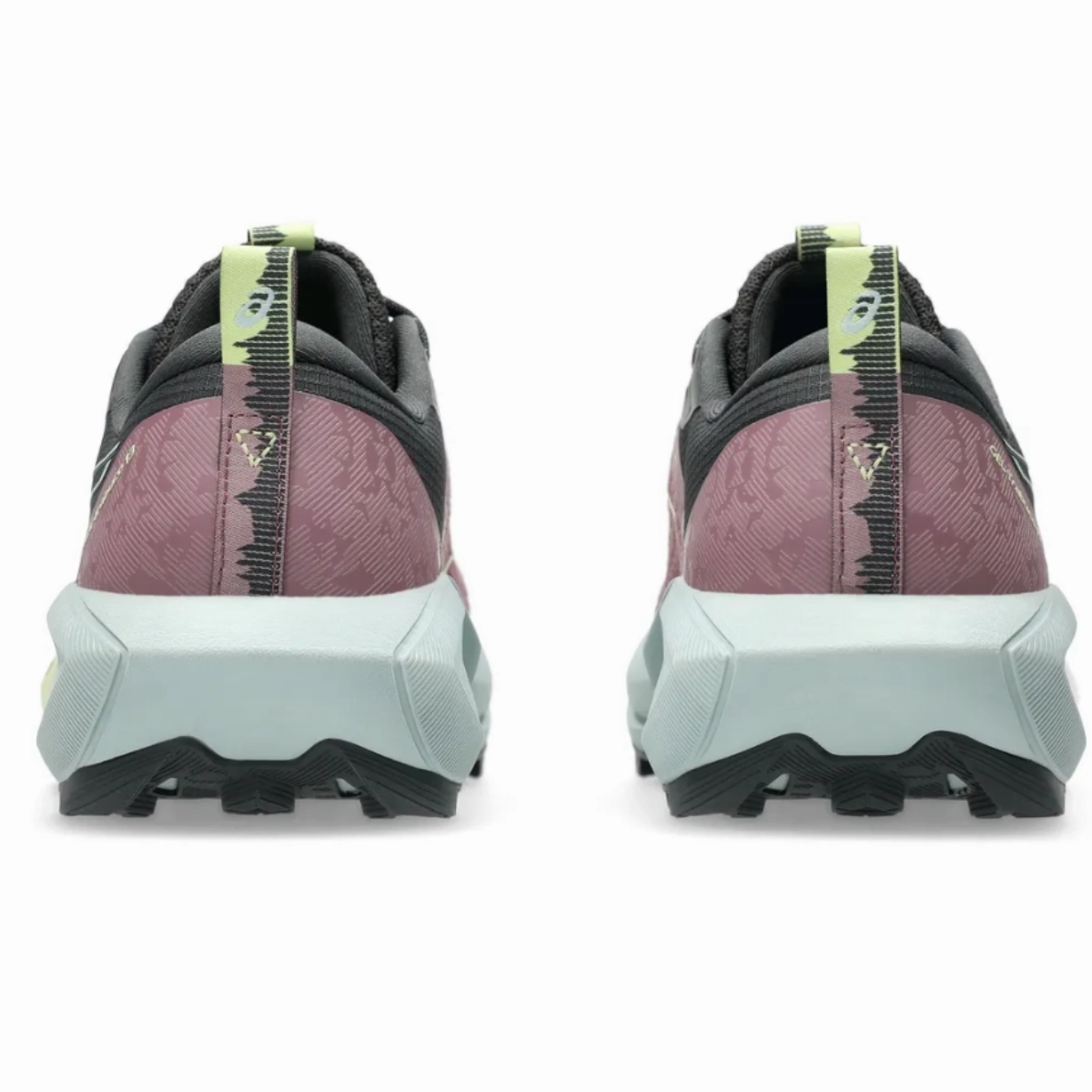 Zapatos de Trail para Dama Gel-Trabuco 13