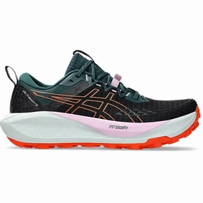 Zapatos de Trail para Dama Gel-Trabuco 13