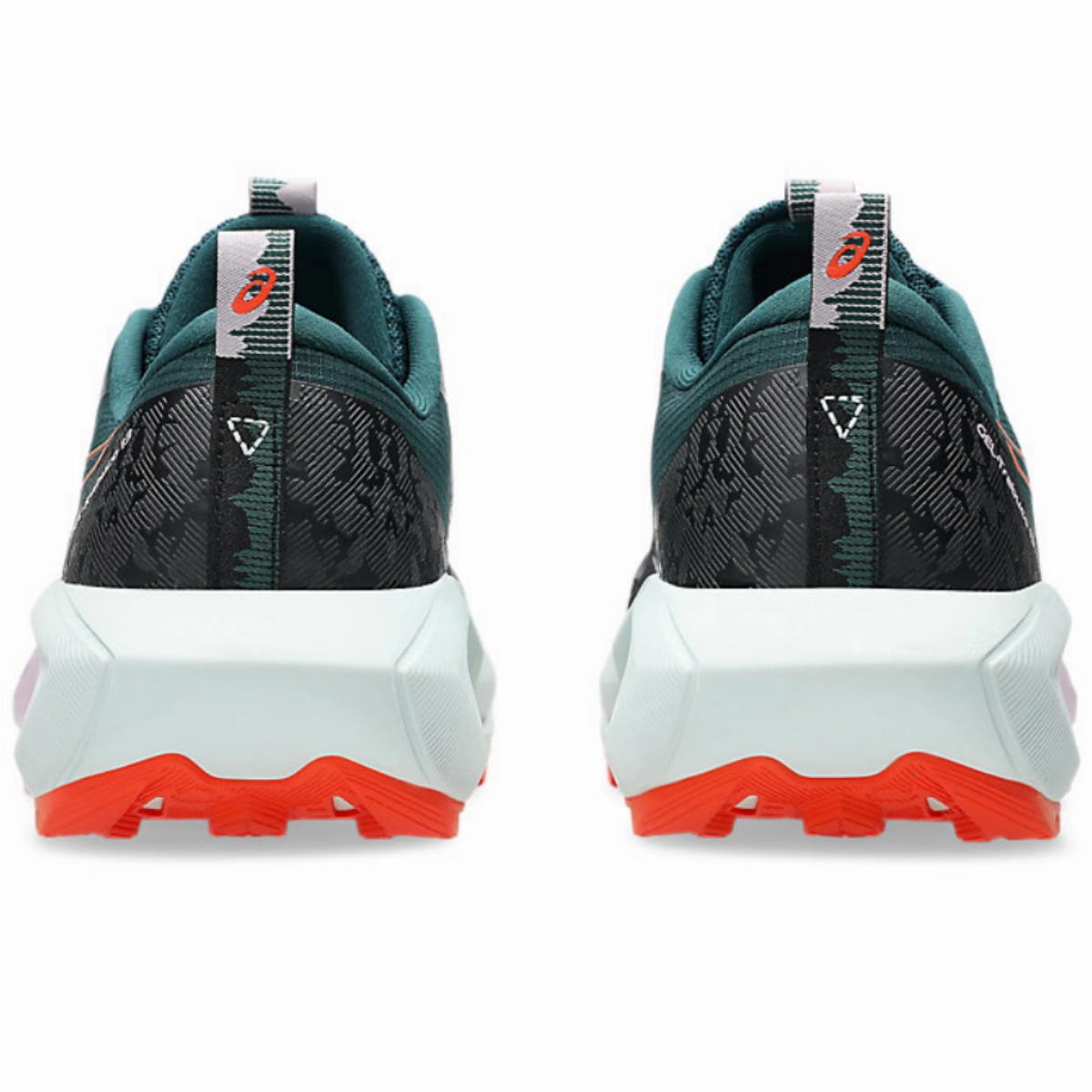 Zapatos de Trail para Dama Gel-Trabuco 13