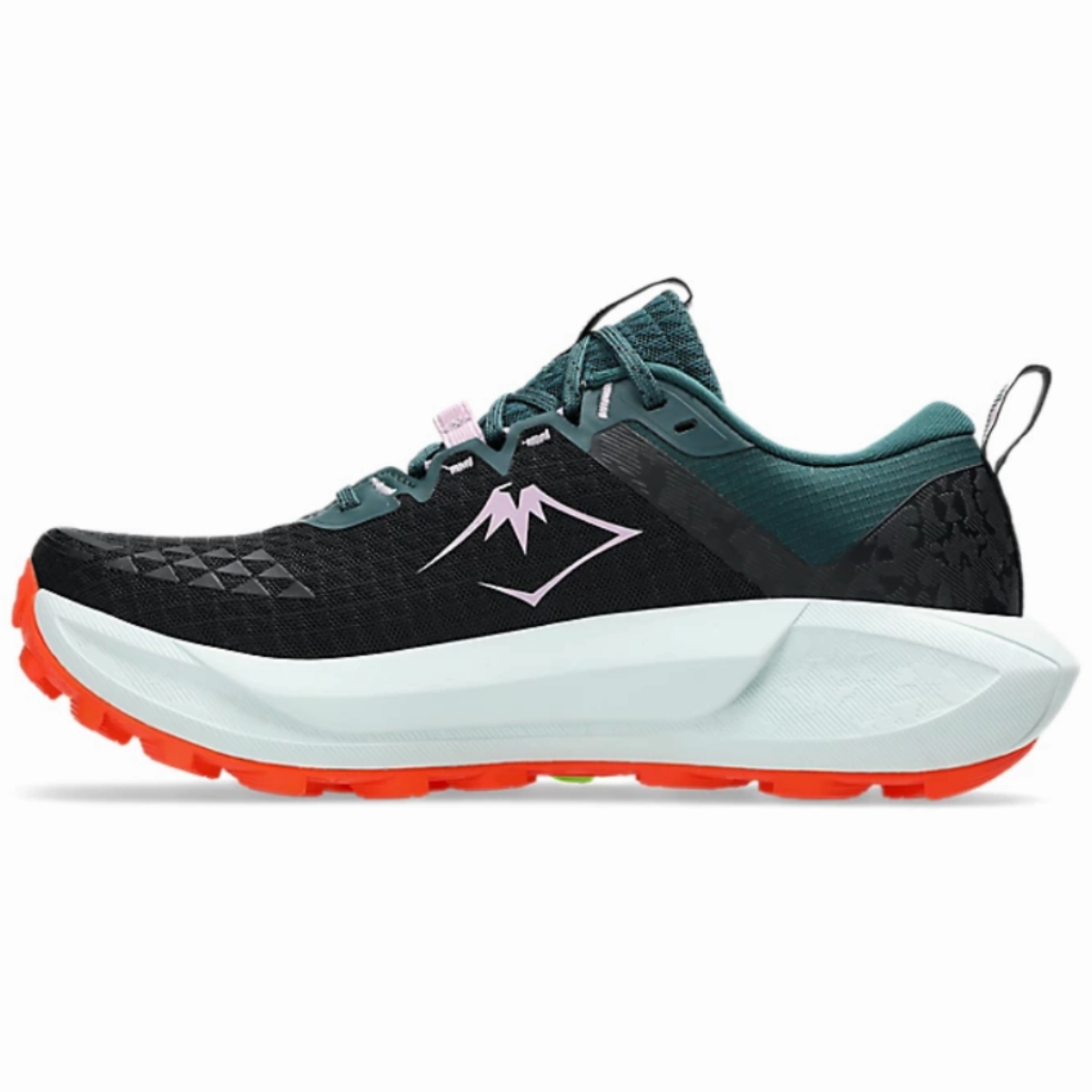 Zapatos de Trail para Dama Gel-Trabuco 13