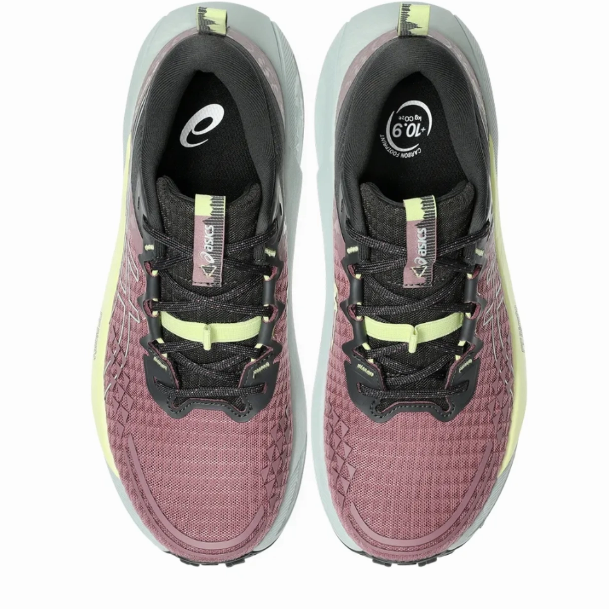 Zapatos de Trail para Dama Gel-Trabuco 13