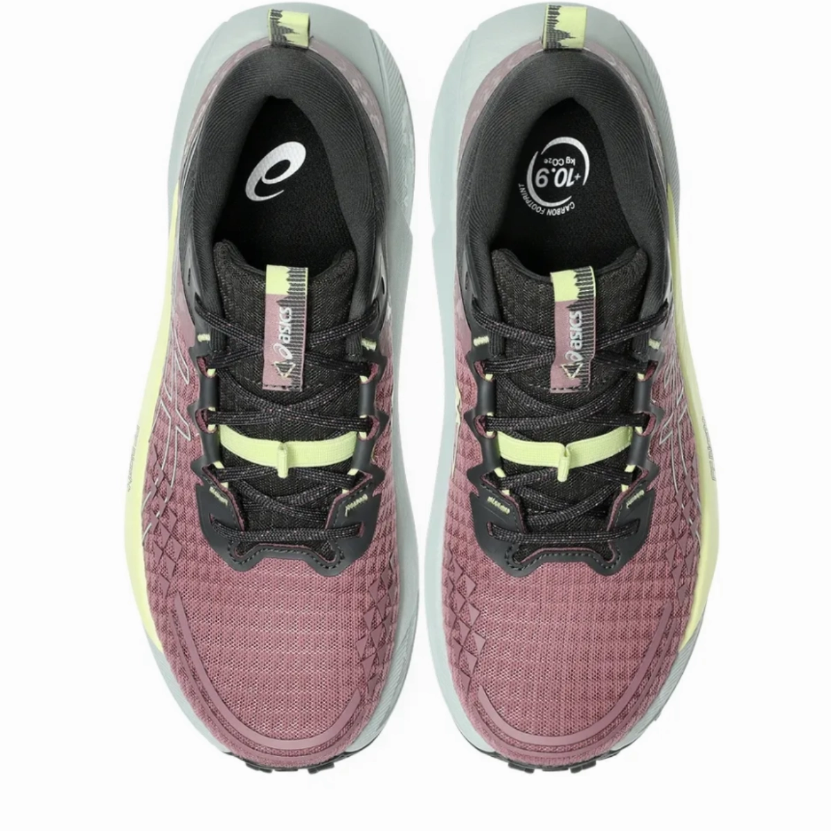 Zapatos de Trail para Dama Gel-Trabuco 13