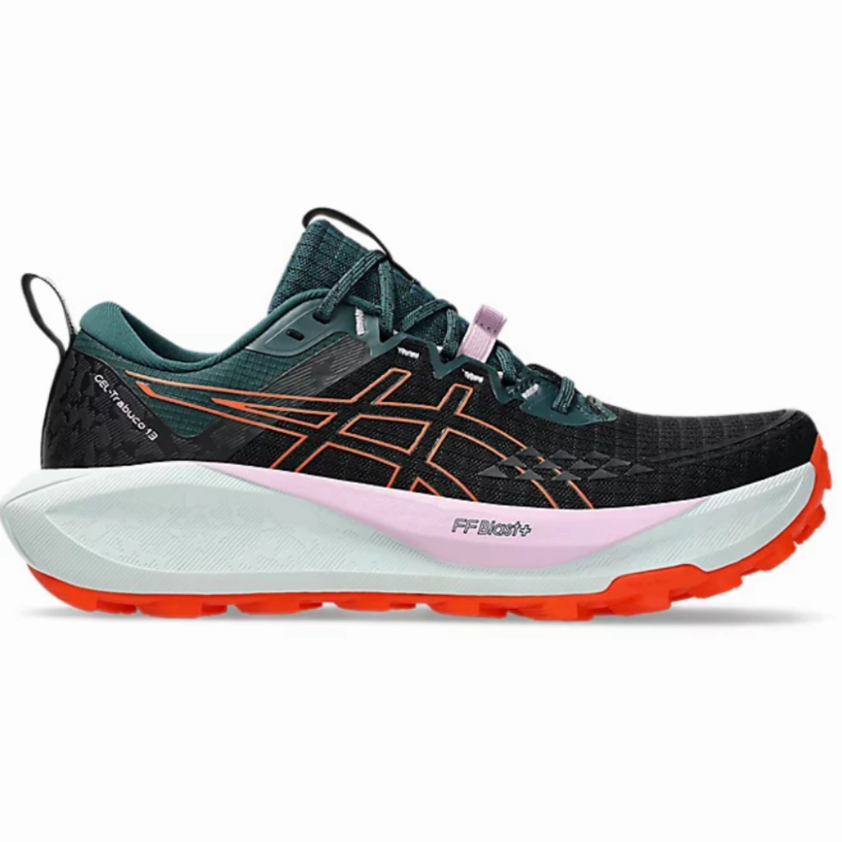 Zapatos de Trail para Dama Gel-Trabuco 13