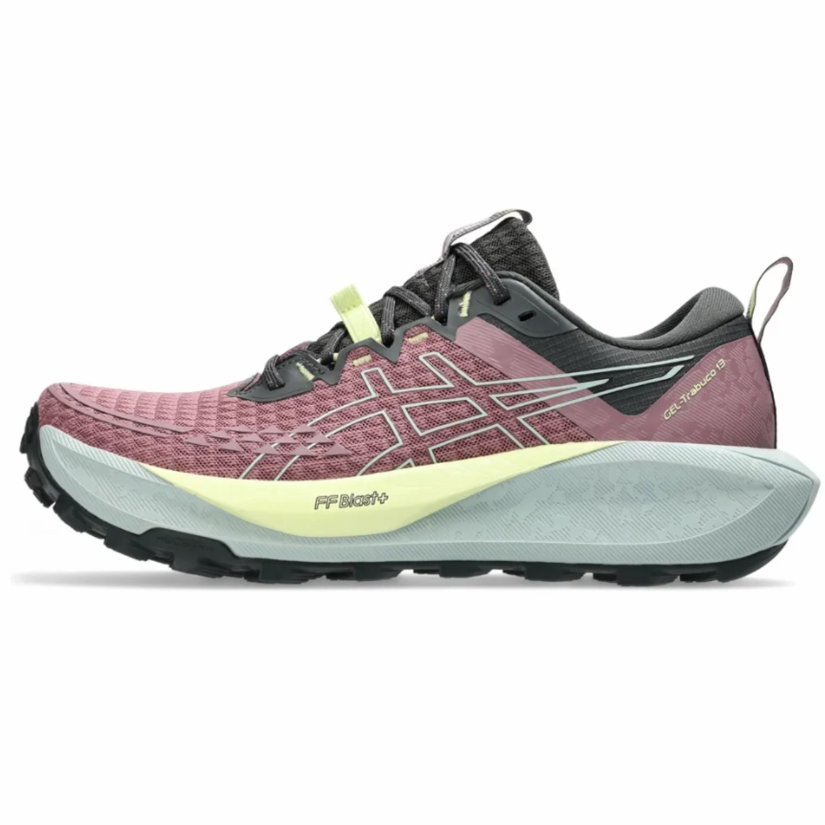 Zapatos de Trail para Dama Gel-Trabuco 13