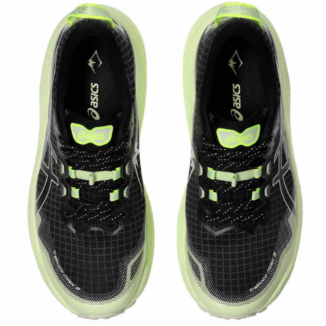 Zapatos de Trail para Dama Trabuco Max 3