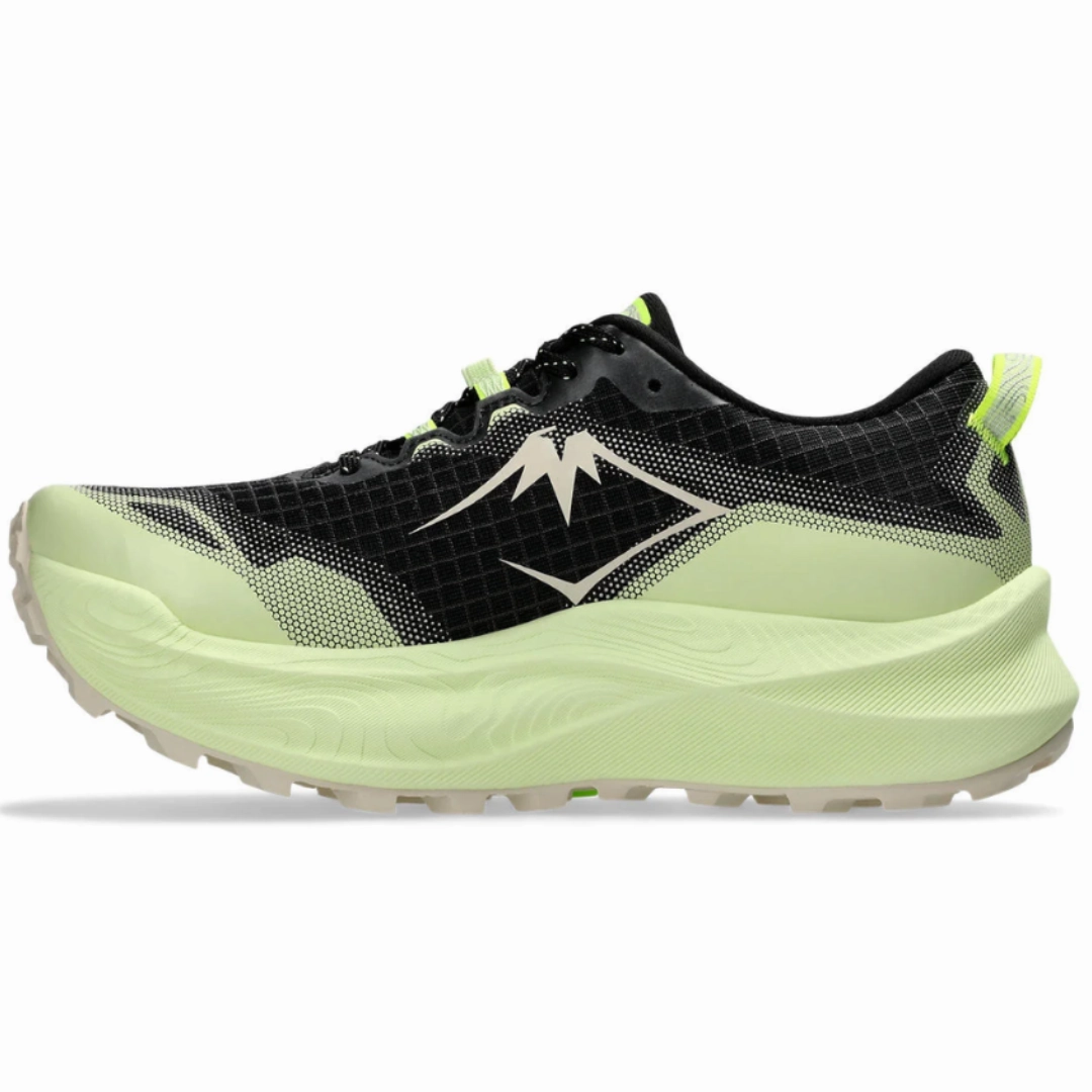 Zapatos de Trail para Dama Trabuco Max 3